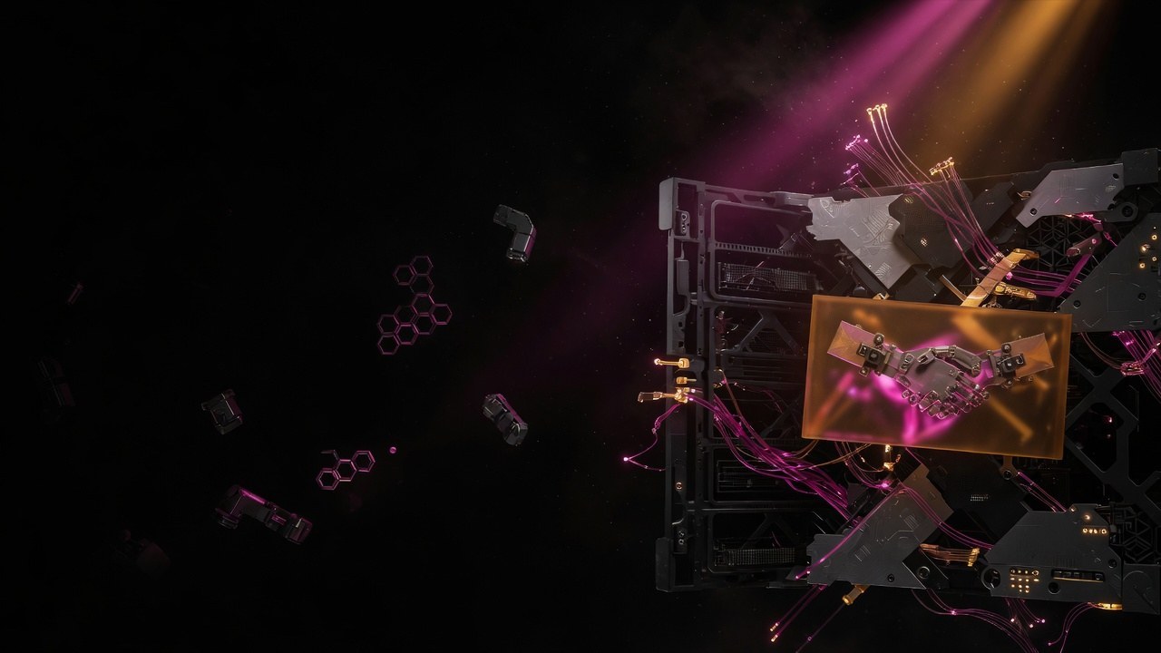 LTFI archive visual — partnerships